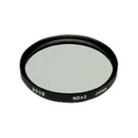 Hoya HMC Graufilter NDX2 67mm-21