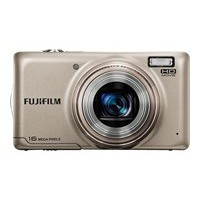 Fujifilm FinePix T400 Digitalkamera (16 Megapixel, 10-fach opt. Zoom, 7,6 cm (3 Zoll) Display, bildstabilisiert) silber-22