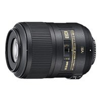 Nikon 85 mm / F 3.5 AF-S G DX ED VR-Objektiv ( Nikon F-Anschluss,Autofocus,Bildstabilisator )-21