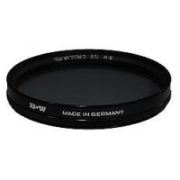 B+W F-Pro S03 Zirkularpolfilter MRC 72 mm-21