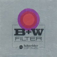 BandW BandW Graufilter 110 (ND 3,0) F-Pro 52mm-21