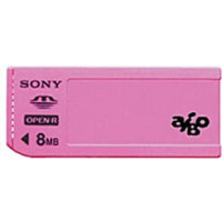 Programmierbarer Memory Stick Sony ERA-MS008-21