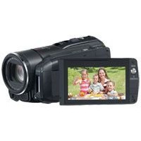 Canon Legria HF M307 ( Speicherkarte,1080 pixels )-21