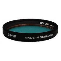 B+W UV-IR Sperrfilter 486 F-Pro MRC Ø 46-21