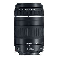 Canon EF 90-300mm/ 4,5-5,6 Objektiv-21