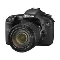 Canon EOS 7D with 15-85IS, 3814B031-21