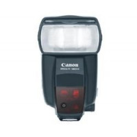 Canon Speedlite 580EX II Blitzgerät (Leitzahl 58)-21