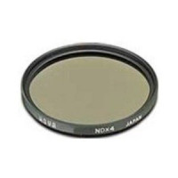 Hoya grau ND 4 HMC 58mm-21