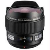 Olympus N2127892 fix Objektiv Zuiko D 3,5/8 FE-22