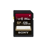 Ersatzteil: Sony SD card Expert, cl10 UHS-I R94 128GB, SFG1UX2 (R94 128GB)-21