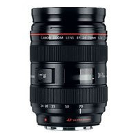 Canon EF 24-70mm 1:2.8L USM Objektiv (77 mm Filtergewinde)-21