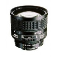 Nikon AF 85 mm/1,4 D IF Objektiv (77mm Filtergewinde)-21