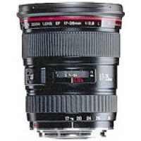 Canon EF 17-35mm/ 2,8/ L USM Objektiv-21