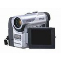 Panasonic NV-GS 1 DVC digital Camcorder-21