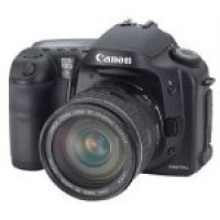 Canon EOS 10 D 6,3 Megapixel Digitalkamera-21