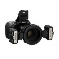 Nikon R1 Makro Blitz Kit (inklusive 2x SB-R200 und Zubehörpaket)-21