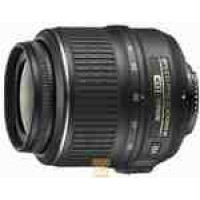 AF-S DX Zoom-NIKKOR 18-55 mm 1:3,5-5,6G ED-21