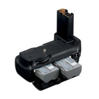 Nikon MB-D 200 multifunktionaler Batteriehalter-21
