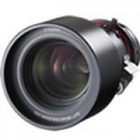 Panasonic ET DLE250 Zoomobjektiv 33.9 mm 53.2 mm, f/1.8-2.4-21