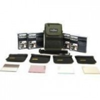 Tiffen Filter 62MM SPECIAL EFFECTS DV KIT-22