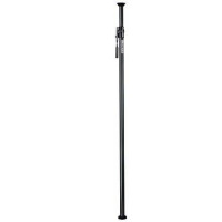 Autopole Schwarz 2,1-3,7 m (Abgabe nur in VE)-21