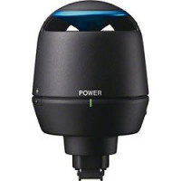 SONY der tragbare Sprecher : RDP-CA1-21