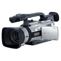 Canon XM2 miniDV Profi-Camcorder mit 3 CCD-22