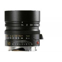 Leica Summilux-M 1:1,4/50mm Asph schwarz-21