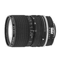 Nikon 28 85 / 3,5 4,5 Objektiv-21