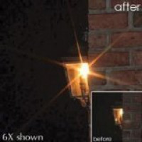 Tiffen Filter 52MM STAR 8PT 2MM FILTER-22