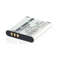 Olympus Akku für Olympus D-750 Li-Ion 3,7 Volt 925 mAh-21
