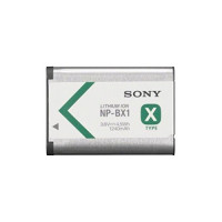 Sony Battery Pack NP-BX1, 802235950-21