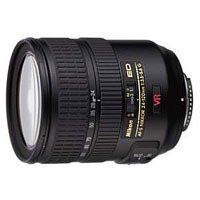 Nikon AF-S 3,5-5,6/24-120 VR-21