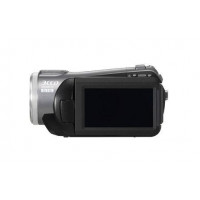 Panasonic HDC-SD 9 EG-S High Definition-Camcorder (AVCHD) silber-22