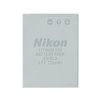 Nikon EN-EL8 Lithium-Ionen Akku-21