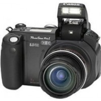 Canon PowerShot Pro 1 Digitalkamera (8 Megapixel)-22