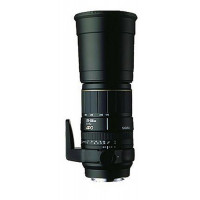 Sigma AF 170-500/5-6,3 RF APO aspherical Objektiv für Minolta / Sony-21