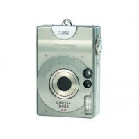 Canon Digital IXUS Digitalkamera (2,1 Mio Pixel)-21