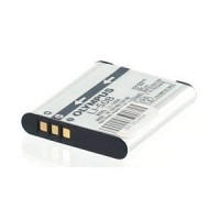Olympus Akku für Olympus D-760 Li-Ion 3,7 Volt 925 mAh-21