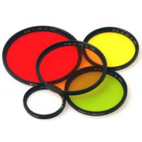 B+W gelb-mittel (022) MRC 72 E-21