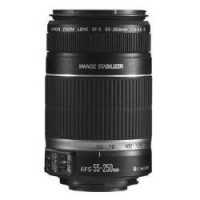 Canon EF-S 55-250 mm 4,0-5,6 IS Objektiv (58 mm Filtergewinde, bildstabilisiert, Original Handelsverpackung)-22