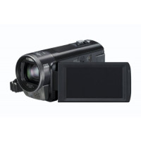 Panasonic HDC-SD99EG-K Full HD Camcorder (SD-Kartenslot, 21-fach opt. Zoom, 7,6 cm (3 Zoll) Touch-Display, Bildstabilisator, 3D kompatibel) schwarz-22