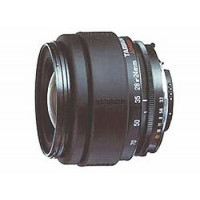 Tamron 24 70 mm / 3,3 5,6 Autofokus-Zoom-Objektiv für Minolta-21