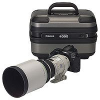 Canon EF 400mm 1:4,0 DO IS USM Objektiv (52 mm Filtergewinde)-21