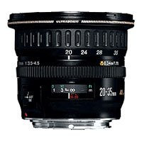 Canon EF 20-35mm/ 3,5-4,5/ USM Objektiv-21