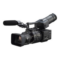 NEX-FS700RH NXCAM-Camcorder mit SELP18200-22