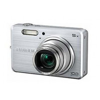 FujiFilm FinePix J100 Digitalkamera (10 Megapixel, 5-fach opt. Zoom, 6,9 cm (2,7 Zoll) Display) silber-22