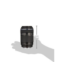 Olympus Zuiko Digital ED 70-300 mm 1:4,0-5,6 Objektiv (Four Thirds, 58 mm Filtergewinde) schwarz-22