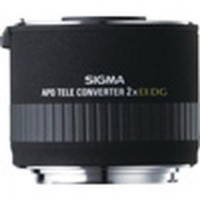 Sigma EX 2,0x APO-Konverter DG C/AF-21
