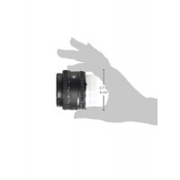 Nikon AF Nikkor 50mm 1:1,8D Objektiv (52mm Filtergewinde)-22